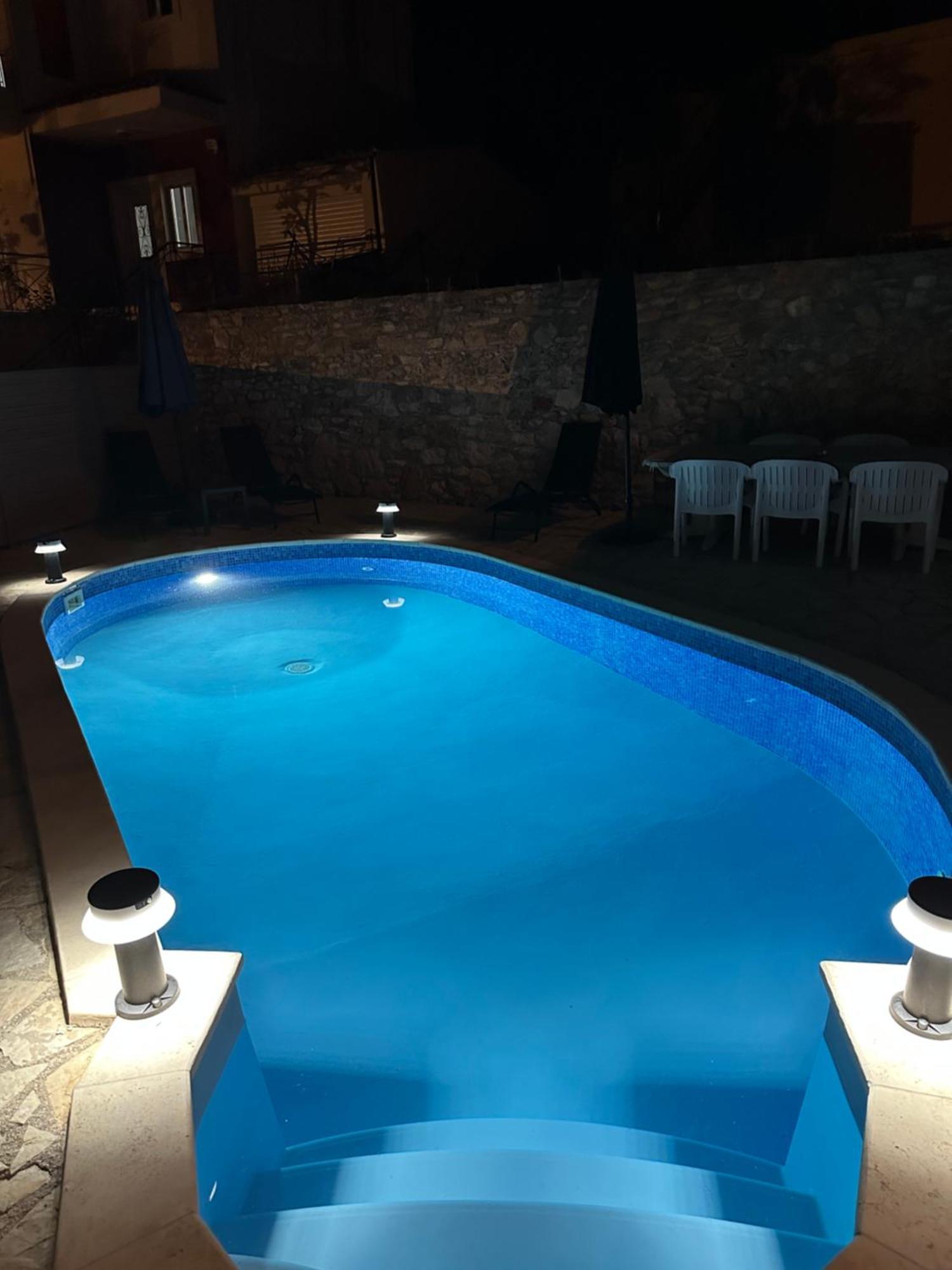 Katie'S Luxury Place Platanés Esterno foto